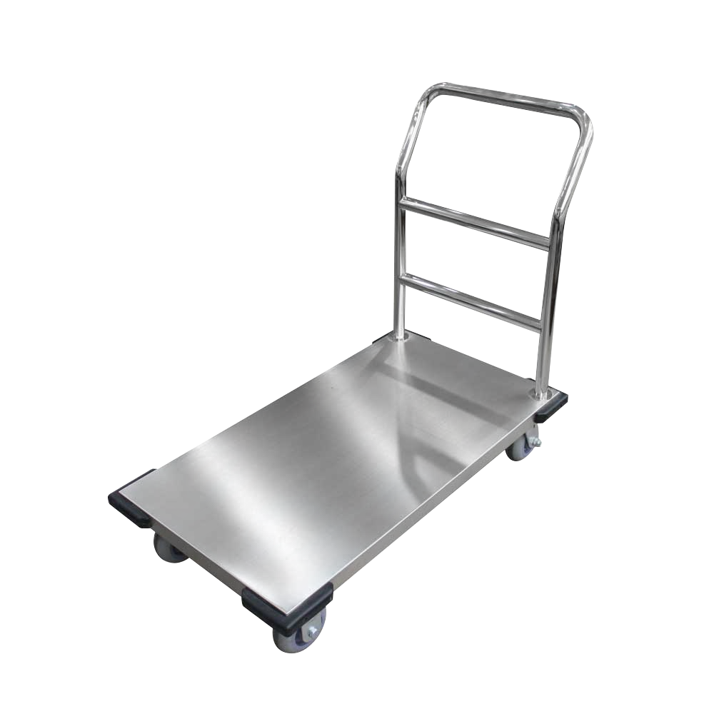 Luggage cart