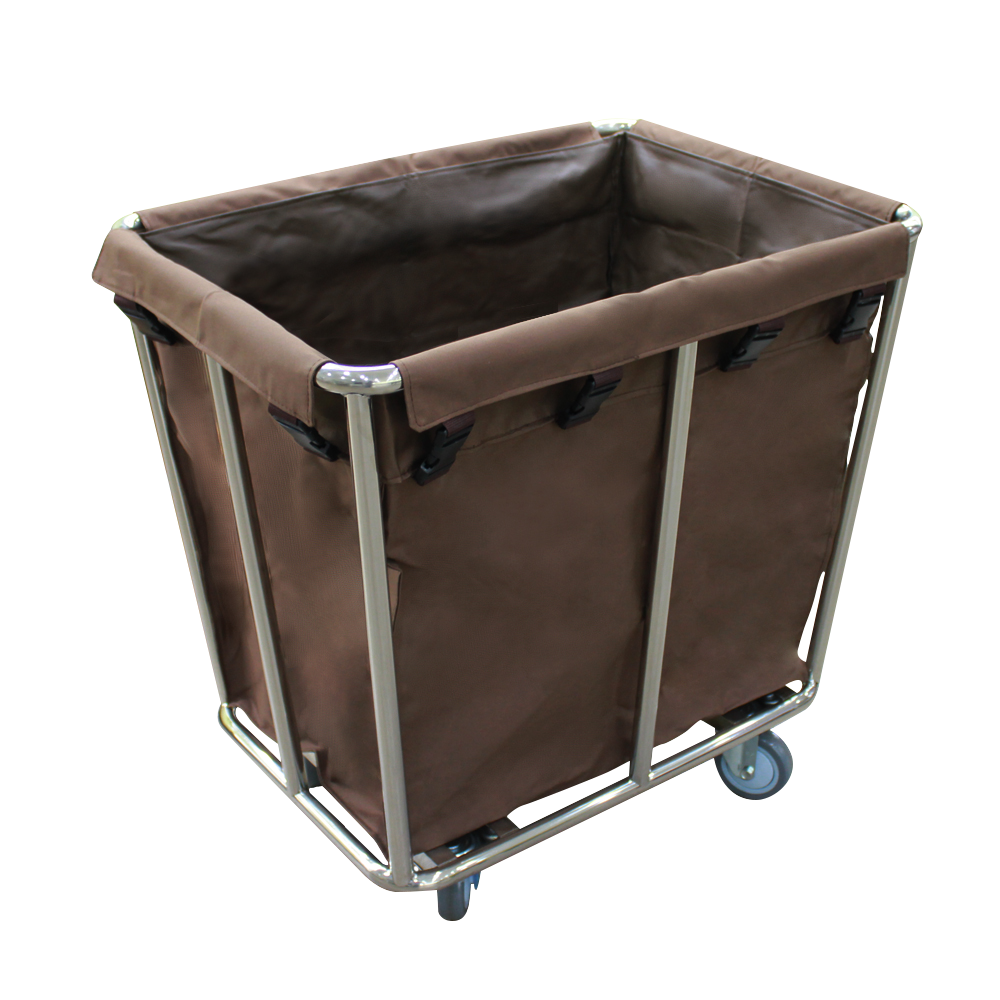 Laundry cart